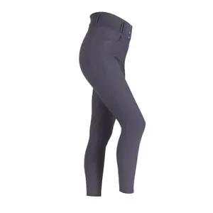 Pantalon équitation femme Aubrion Optima Luxe image-1