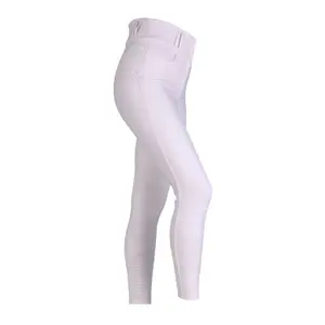 Reithose Damen Aubrion Optima Luxe image-0