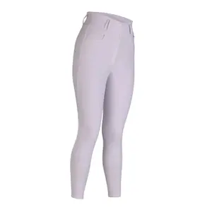 Reithose Damen Aubrion Optima Luxe image-1
