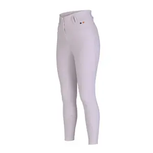 Reithose Damen Aubrion Optima Luxe image-2