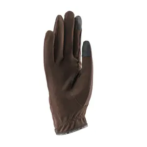 Riding gloves for children Aubrion Aachen FlexFit image-1