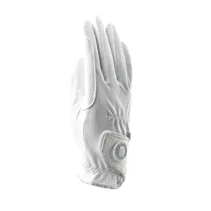 Riding gloves for children Aubrion Aachen FlexFit image-0