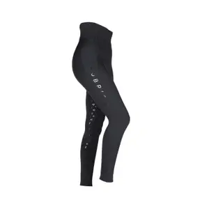 Legging équitation full grip femme Aubrion Eltar