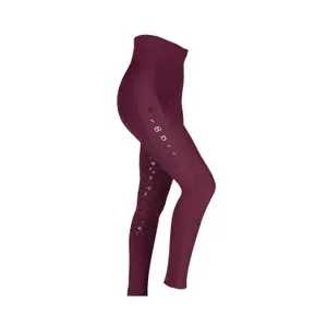 Legging équitation full grip femme Aubrion Eltar image-3