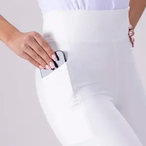 Legging équitation mid grip femme Aubrion Eltar image-2