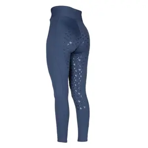 Legging équitation full grip femme Aubrion Eltar image-2