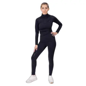 Baselayer Reiten Damen Aubrion Eltar image-1