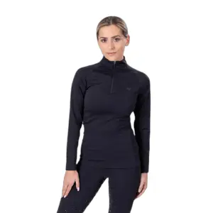 Baselayer Reiten Damen Aubrion Eltar image-2