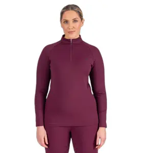 Baselayer équitation femme Aubrion Eltar image-3