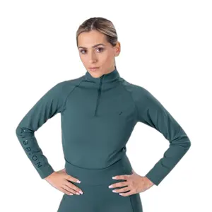 Baselayer Reiten Damen Aubrion Eltar image-3