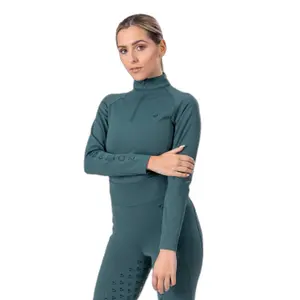 Baselayer Reiten Damen Aubrion Eltar image-1
