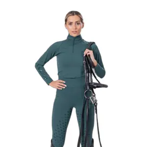 Baselayer Reiten Damen Aubrion Eltar image-2