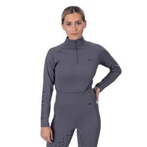 Baselayer équitation femme Aubrion Eltar image-3