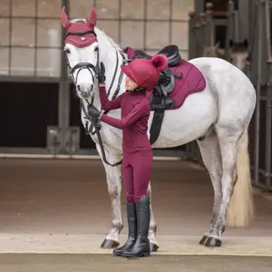 Reitunterwäsche Mädchen Aubrion Eltar image-1