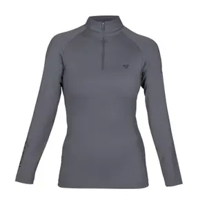 Baselayer équitation femme Aubrion Eltar image-0