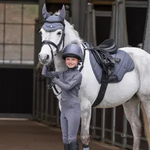 Reitunterwäsche Mädchen Aubrion Eltar image-1