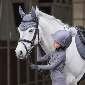 Reitunterwäsche Mädchen Aubrion Eltar image-2