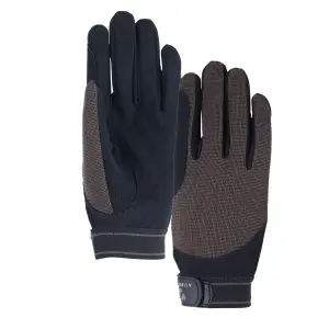Reithandschuhe Kind Aubrion Stratos SportFit image-0