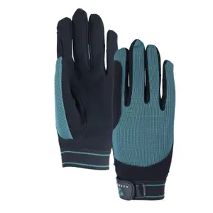 Reithandschuhe Kind Aubrion Stratos SportFit image-0