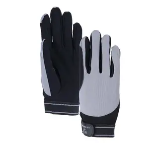 Reithandschuhe Kind Aubrion Stratos SportFit image-0