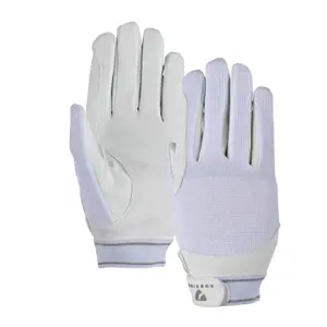 Reithandschuhe Kind Aubrion Stratos SportFit image-0