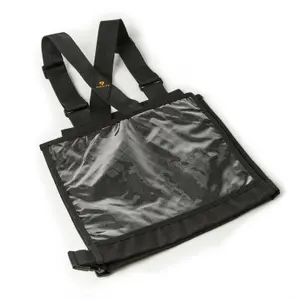 Porte Dossard numéro Aubrion image-1