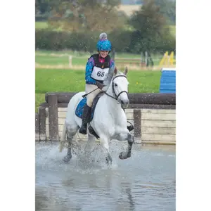 Porte Dossard numéro Aubrion image-2