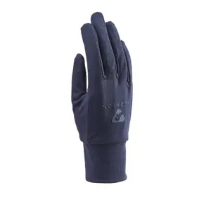 Riding gloves for children Aubrion Patterson Thermo image-0