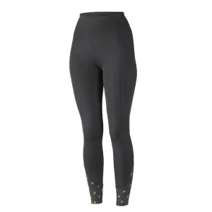 Legging équitation mid grip fille Aubrion Porter Winter image-0