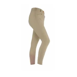 Pantalon de concours mid grip femme Aubrion Thompson