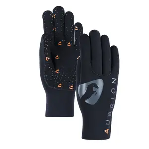 Gartenhandschuhe Kind Aubrion SuperGrip image-0