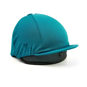Women's riding helmet cap Aubrion image-0