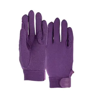 Guantes de equitación Aubrion Newbury image-0
