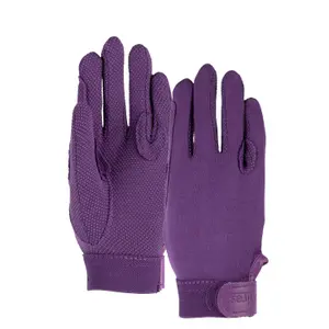 Reithandschuhe Kind Aubrion Newbury image-0