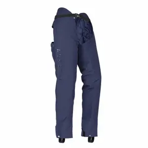 Winter waterproof chaps Aubrion Core image-0
