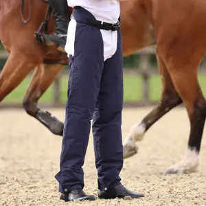 Winter waterproof chaps Aubrion Core image-1