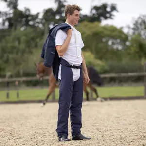 Winter waterproof chaps Aubrion Core image-2