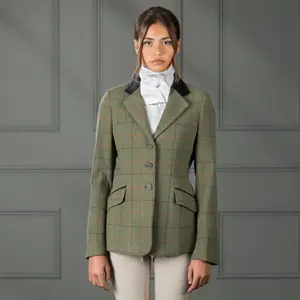 Casaco de equitação Aubrion Saratoga image-1