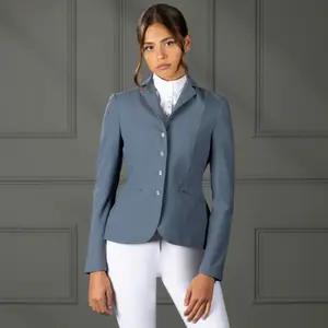Wettkampfjacke Damen Aubrion Newton image-1