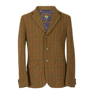 Veste de concours Aubrion Saratoga