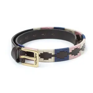 Polo-Gürtel Aubrion Drover image-0
