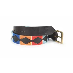 Polo-Gürtel Aubrion Drover image-0