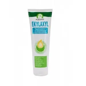 Gel de préparation à l'effort cheval Audevard Ekylaxyl image-0