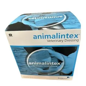 Spray désinfectant pour animal Audevard Animalintex (x10) image-0