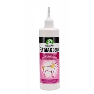 Insektenschutzspray für Pferde Audevard Flymax Derm image-0