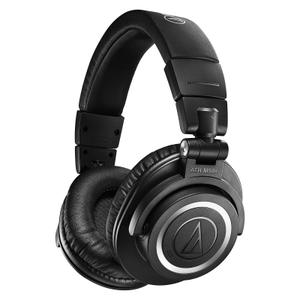 Casque micro sans fil Audio-Technica ATH-M50xBT2
