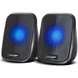 Enceinte USB Audiocore