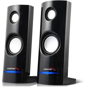 Enceinte PC USB Audiocore AC860