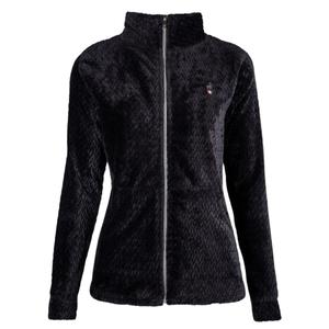 Women's Fleece Jacket Aulp Becco