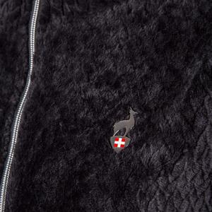 Women's Fleece Jacket Aulp Becco image-2